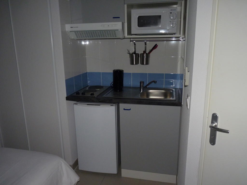 Le Clos De Celony Aix-en-Provence Habitación foto