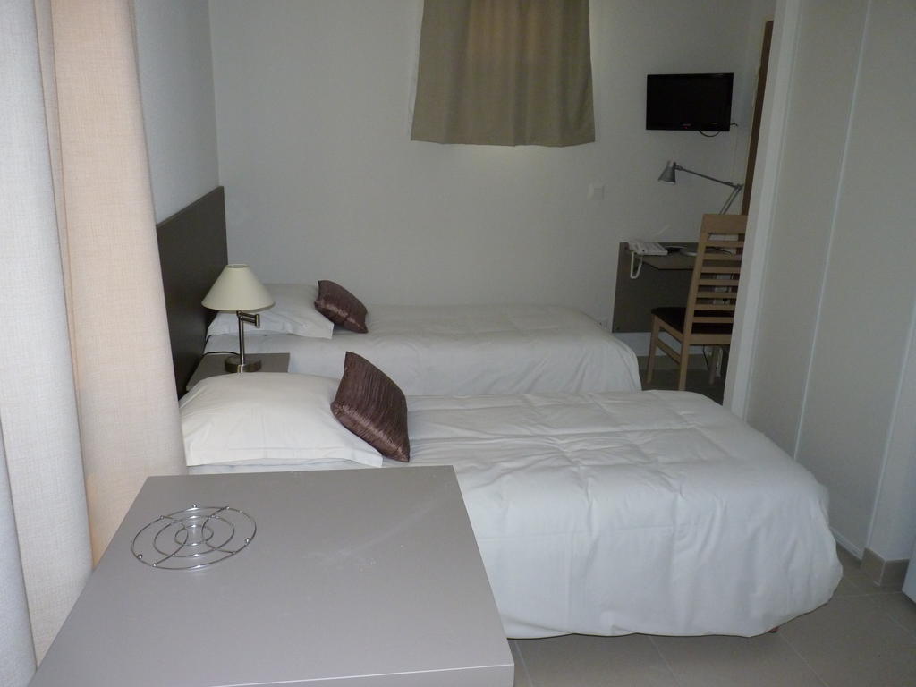 Le Clos De Celony Aix-en-Provence Habitación foto
