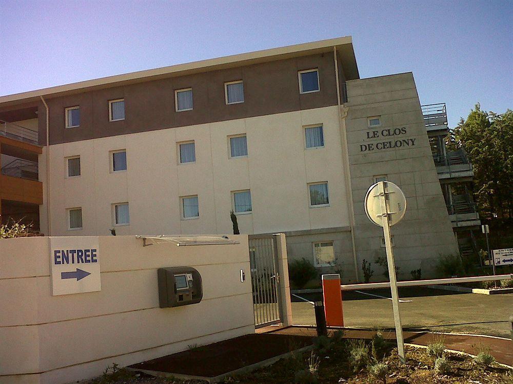 Le Clos De Celony Aix-en-Provence Exterior foto