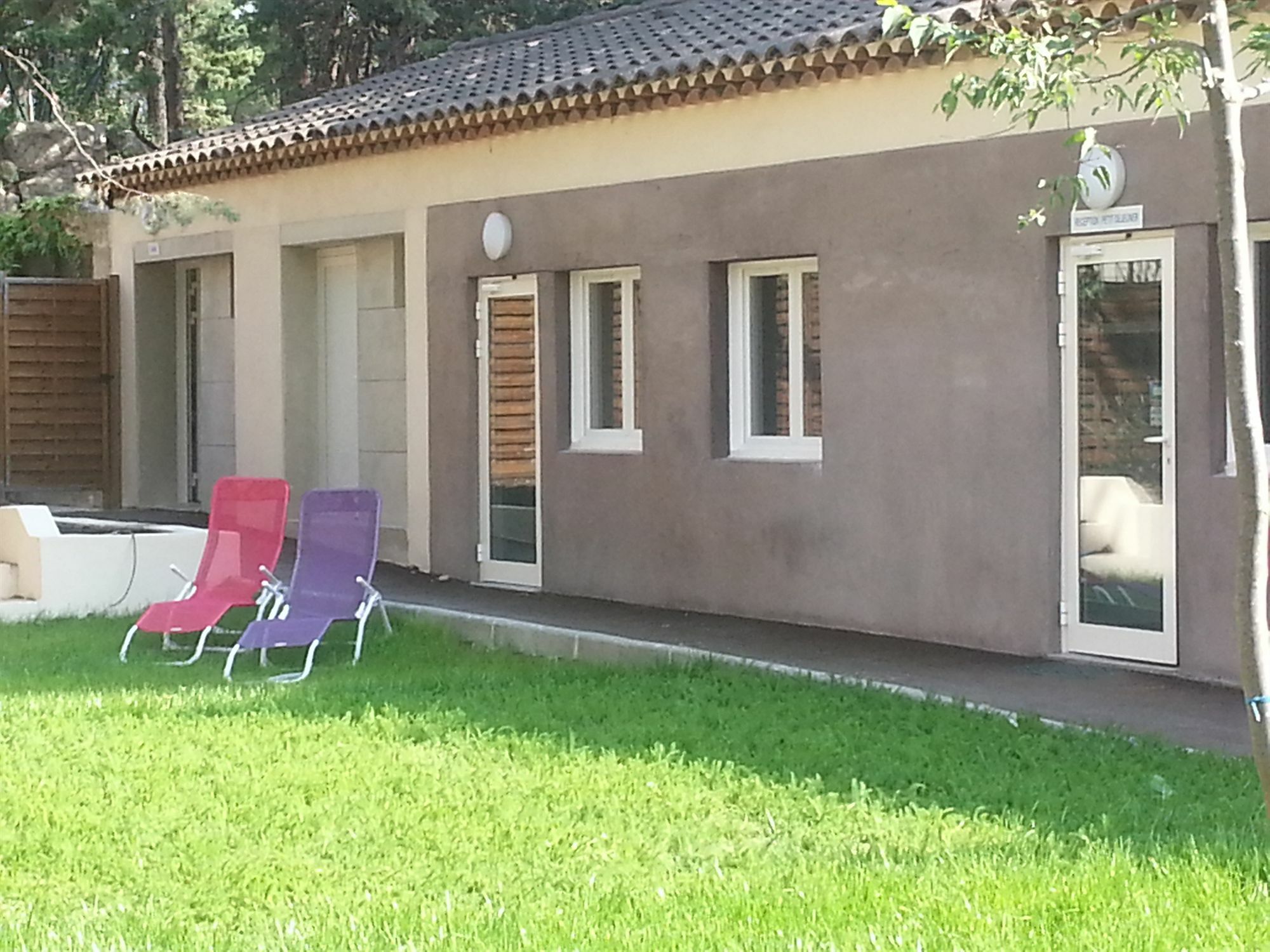Le Clos De Celony Aix-en-Provence Exterior foto