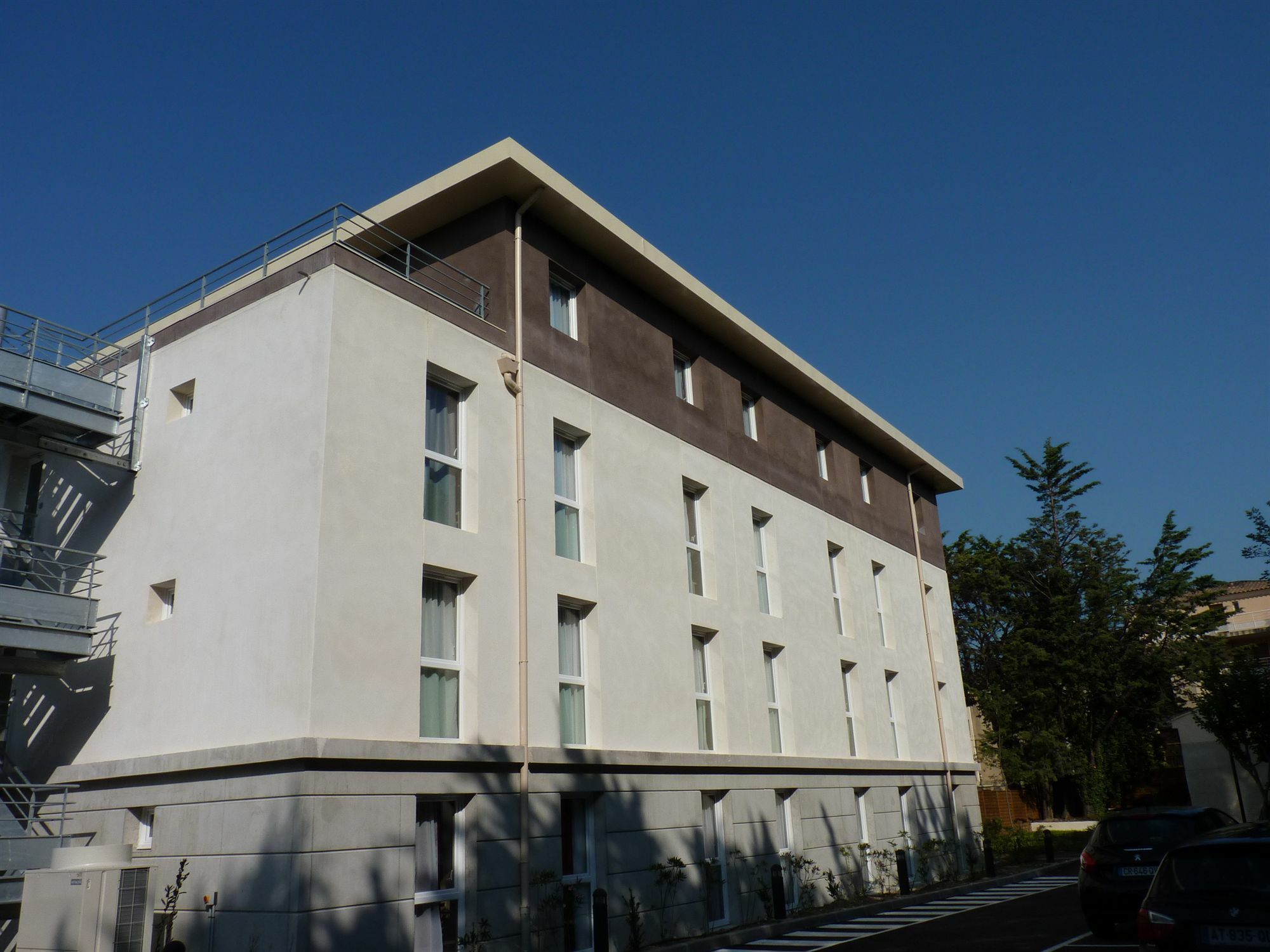 Le Clos De Celony Aix-en-Provence Exterior foto
